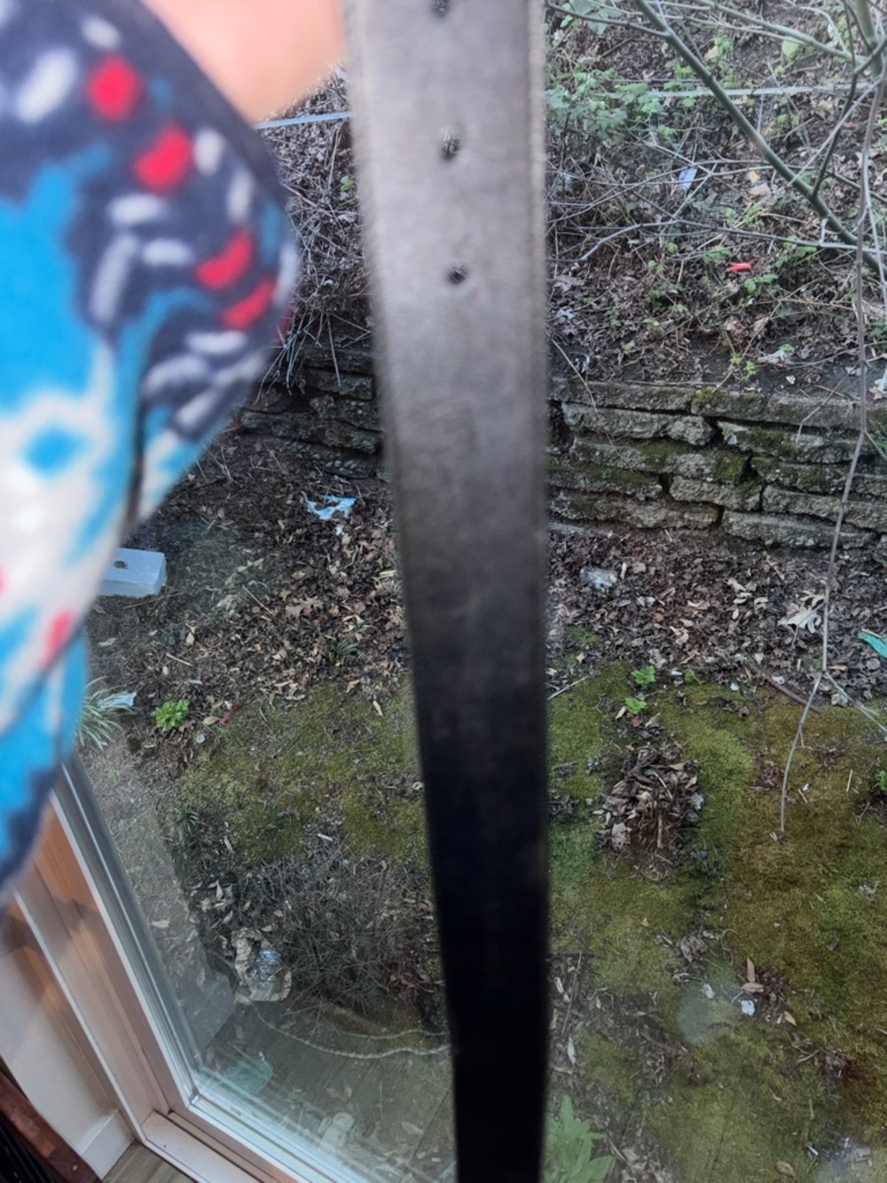 Gucci Black Re-Edition Wide Leather Belt - Picture 15 of 16